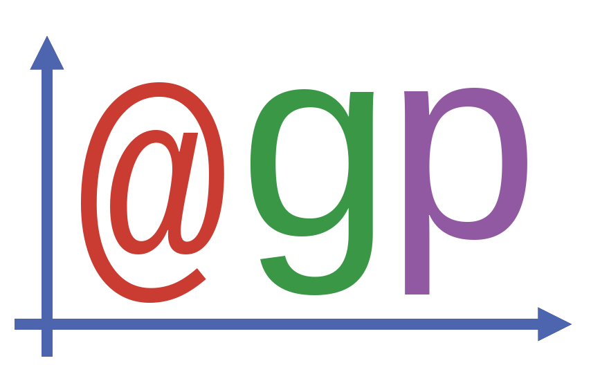 Gnuplot.jl logo
